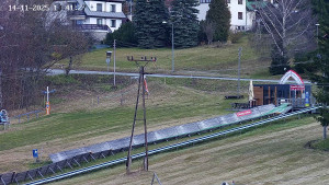 Obec Benecko - Family aréna, snowtubing - 14.11.2025 v 13:45 Obec Benecko - Family aréna, snowtubing - 14.11.2025 v 13:45