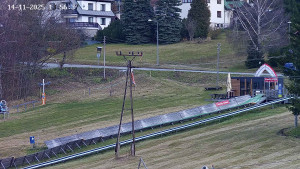 Obec Benecko - Family aréna, snowtubing - 14.11.2025 v 14:00 Obec Benecko - Family aréna, snowtubing - 14.11.2025 v 14:00