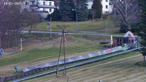 Obec Benecko - Family aréna, snowtubing - 14.11.2025 v 14:15 Obec Benecko - Family aréna, snowtubing - 14.11.2025 v 14:15