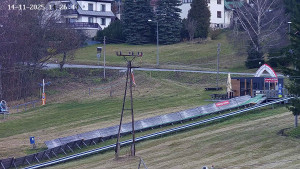 Obec Benecko - Family aréna, snowtubing - 14.11.2025 v 14:30 Obec Benecko - Family aréna, snowtubing - 14.11.2025 v 14:30
