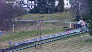 Obec Benecko - Family aréna, snowtubing - 14.11.2025 v 14:45 Obec Benecko - Family aréna, snowtubing - 14.11.2025 v 14:45