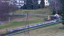 Family aréna, snowtubing