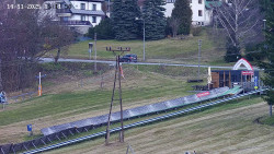 Family aréna, snowtubing