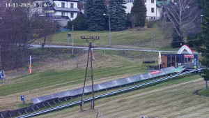 Obec Benecko - Family aréna, snowtubing - 14.11.2025 v 15:30 Obec Benecko - Family aréna, snowtubing - 14.11.2025 v 15:30