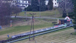 Family aréna, snowtubing