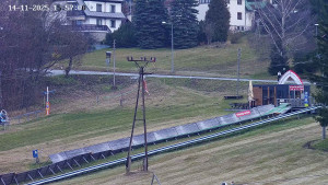Obec Benecko - Family aréna, snowtubing - 14.11.2025 v 16:00 Obec Benecko - Family aréna, snowtubing - 14.11.2025 v 16:00