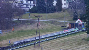 Obec Benecko - Family aréna, snowtubing - 14.11.2025 v 16:15 Obec Benecko - Family aréna, snowtubing - 14.11.2025 v 16:15