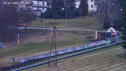 Family aréna, snowtubing