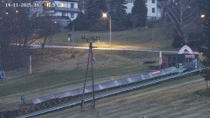 Obec Benecko - Family aréna, snowtubing - 14.11.2025 v 16:45 Obec Benecko - Family aréna, snowtubing - 14.11.2025 v 16:45