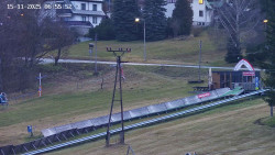 Family aréna, snowtubing