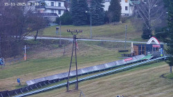Family aréna, snowtubing