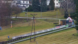 Family aréna, snowtubing