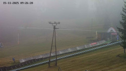 Family aréna, snowtubing