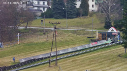 Family aréna, snowtubing