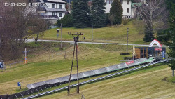 Family aréna, snowtubing