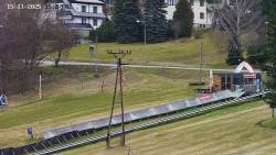 Family aréna, snowtubing