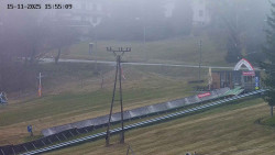 Family aréna, snowtubing