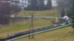 Family aréna, snowtubing