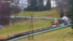 Family aréna, snowtubing