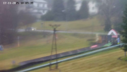 Family aréna, snowtubing