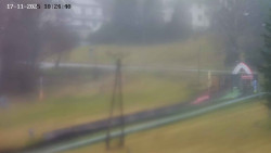 Family aréna, snowtubing