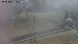 Family aréna, snowtubing