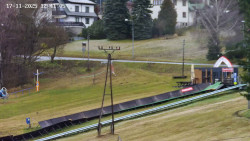 Family aréna, snowtubing