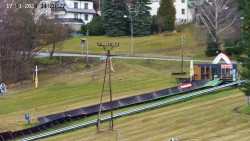 Family aréna, snowtubing
