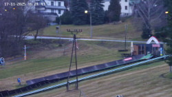 Family aréna, snowtubing