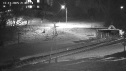 Family aréna, snowtubing