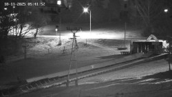 Family aréna, snowtubing