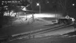 Family aréna, snowtubing