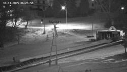 Family aréna, snowtubing