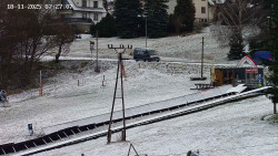 Family aréna, snowtubing