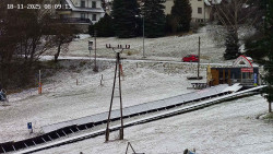 Family aréna, snowtubing
