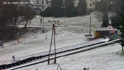 Family aréna, snowtubing