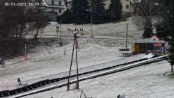 Family aréna, snowtubing