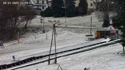 Family aréna, snowtubing