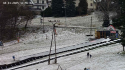 Family aréna, snowtubing