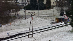 Family aréna, snowtubing