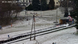Family aréna, snowtubing