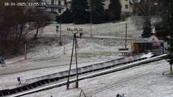 Family aréna, snowtubing