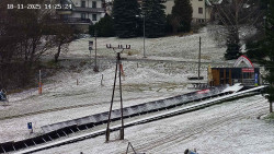 Family aréna, snowtubing