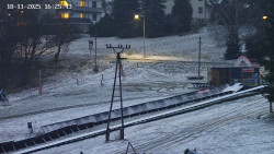 Family aréna, snowtubing