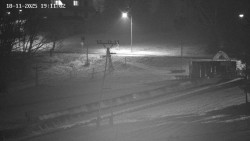 Family aréna, snowtubing