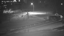 Family aréna, snowtubing