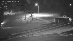 Family aréna, snowtubing