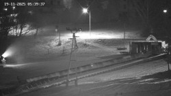 Family aréna, snowtubing