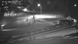 Family aréna, snowtubing