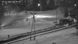 Family aréna, snowtubing